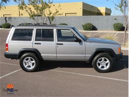 2000 Jeep Cherokee (CC-1164404) for sale in Tempe, Arizona