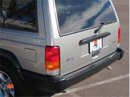 2000 Jeep Cherokee (CC-1164404) for sale in Tempe, Arizona