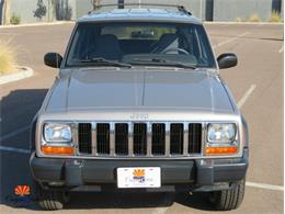 2000 Jeep Cherokee (CC-1164404) for sale in Tempe, Arizona