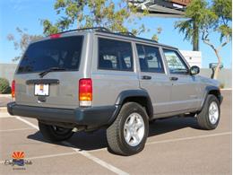 2000 Jeep Cherokee (CC-1164404) for sale in Tempe, Arizona