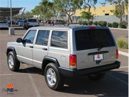 2000 Jeep Cherokee (CC-1164404) for sale in Tempe, Arizona