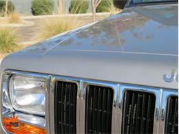 2000 Jeep Cherokee (CC-1164404) for sale in Tempe, Arizona