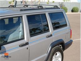 2000 Jeep Cherokee (CC-1164404) for sale in Tempe, Arizona