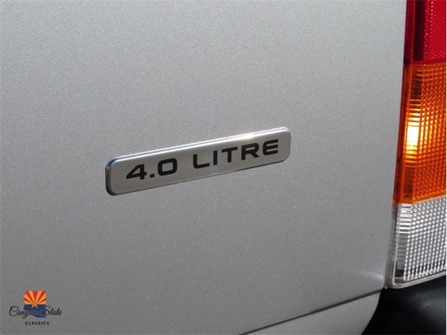 2000 Jeep Cherokee (CC-1164404) for sale in Tempe, Arizona