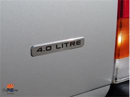2000 Jeep Cherokee (CC-1164404) for sale in Tempe, Arizona