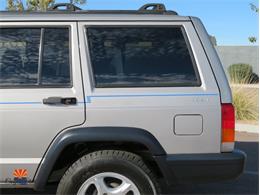 2000 Jeep Cherokee (CC-1164404) for sale in Tempe, Arizona