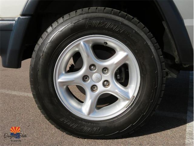 2000 Jeep Cherokee (CC-1164404) for sale in Tempe, Arizona