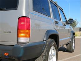 2000 Jeep Cherokee (CC-1164404) for sale in Tempe, Arizona