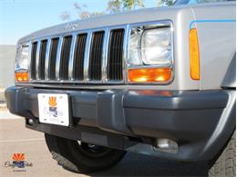 2000 Jeep Cherokee (CC-1164404) for sale in Tempe, Arizona