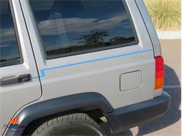2000 Jeep Cherokee (CC-1164404) for sale in Tempe, Arizona