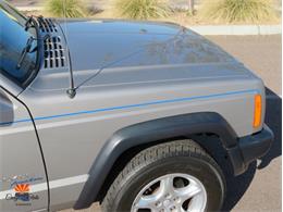 2000 Jeep Cherokee (CC-1164404) for sale in Tempe, Arizona