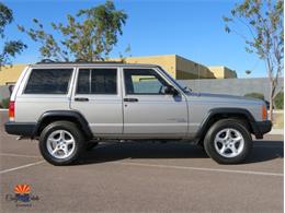 2000 Jeep Cherokee (CC-1164404) for sale in Tempe, Arizona