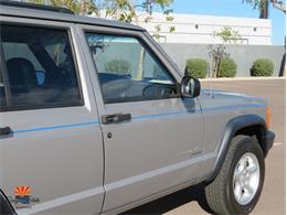 2000 Jeep Cherokee (CC-1164404) for sale in Tempe, Arizona