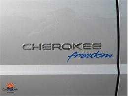 2000 Jeep Cherokee (CC-1164404) for sale in Tempe, Arizona
