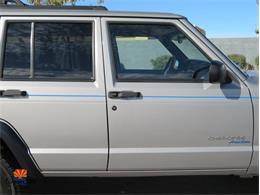 2000 Jeep Cherokee (CC-1164404) for sale in Tempe, Arizona