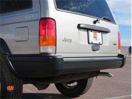2000 Jeep Cherokee (CC-1164404) for sale in Tempe, Arizona