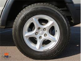 2000 Jeep Cherokee (CC-1164404) for sale in Tempe, Arizona
