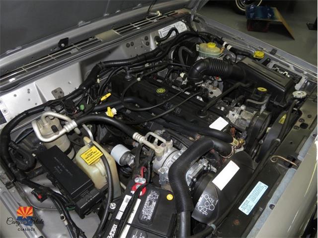 2000 Jeep Cherokee (CC-1164404) for sale in Tempe, Arizona