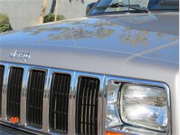 2000 Jeep Cherokee (CC-1164404) for sale in Tempe, Arizona