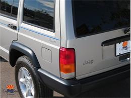2000 Jeep Cherokee (CC-1164404) for sale in Tempe, Arizona