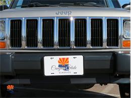 2000 Jeep Cherokee (CC-1164404) for sale in Tempe, Arizona