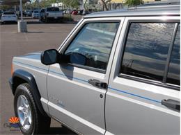 2000 Jeep Cherokee (CC-1164404) for sale in Tempe, Arizona