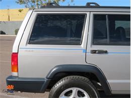 2000 Jeep Cherokee (CC-1164404) for sale in Tempe, Arizona