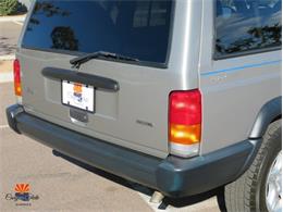2000 Jeep Cherokee (CC-1164404) for sale in Tempe, Arizona