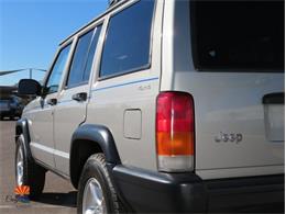 2000 Jeep Cherokee (CC-1164404) for sale in Tempe, Arizona