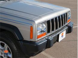 2000 Jeep Cherokee (CC-1164404) for sale in Tempe, Arizona