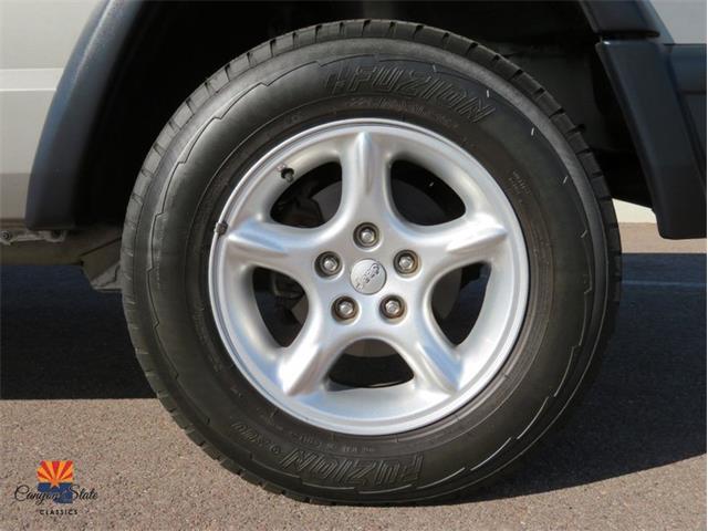 2000 Jeep Cherokee (CC-1164404) for sale in Tempe, Arizona
