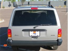 2000 Jeep Cherokee (CC-1164404) for sale in Tempe, Arizona