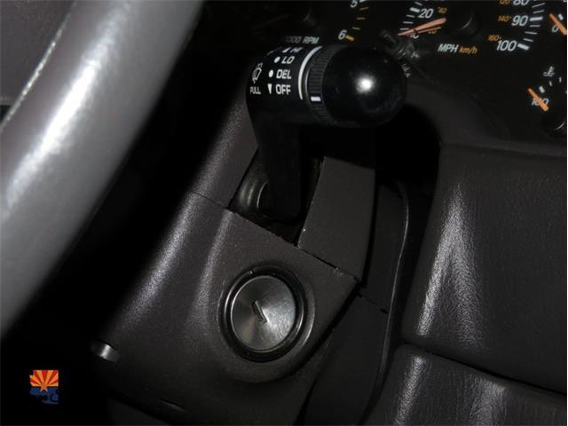 2000 Jeep Cherokee (CC-1164404) for sale in Tempe, Arizona