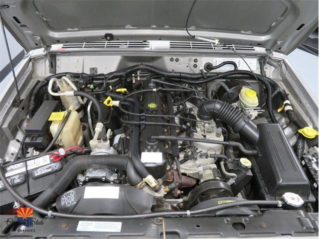 2000 Jeep Cherokee (CC-1164404) for sale in Tempe, Arizona