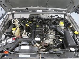 2000 Jeep Cherokee (CC-1164404) for sale in Tempe, Arizona