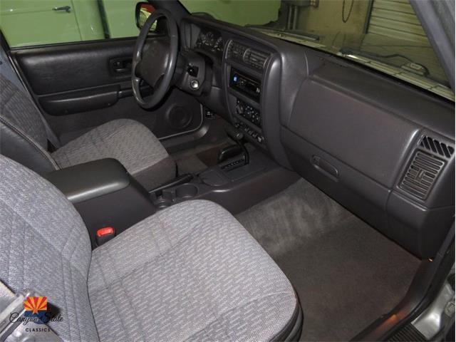 2000 Jeep Cherokee (CC-1164404) for sale in Tempe, Arizona