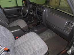 2000 Jeep Cherokee (CC-1164404) for sale in Tempe, Arizona
