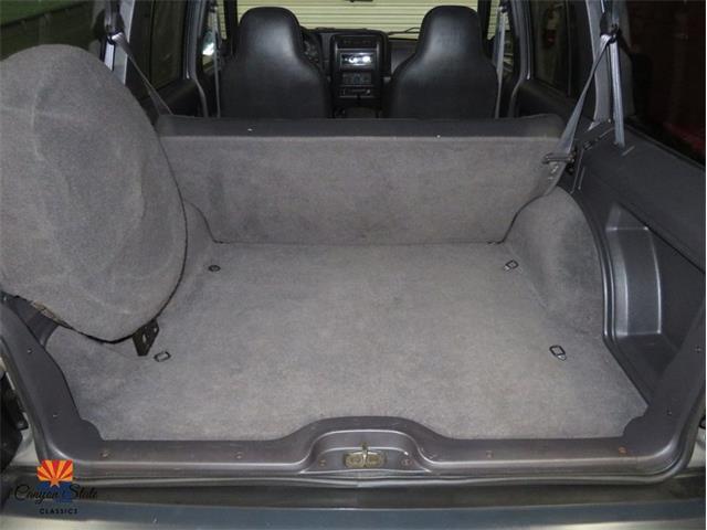 2000 Jeep Cherokee (CC-1164404) for sale in Tempe, Arizona