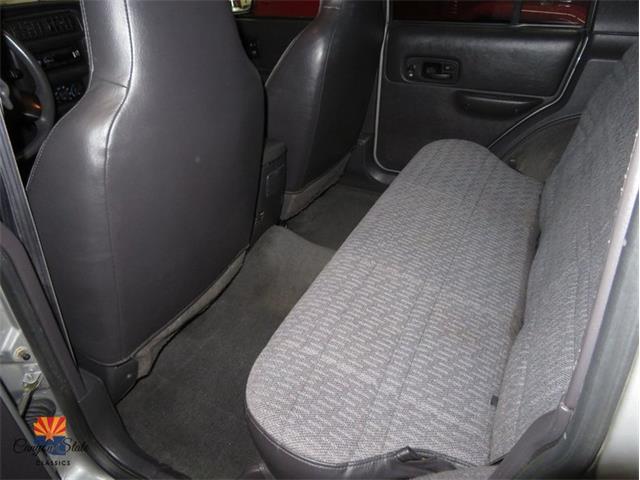2000 Jeep Cherokee (CC-1164404) for sale in Tempe, Arizona