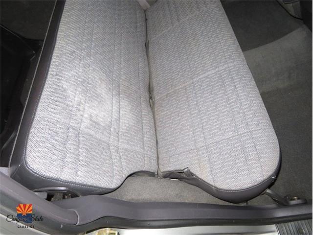 2000 Jeep Cherokee (CC-1164404) for sale in Tempe, Arizona