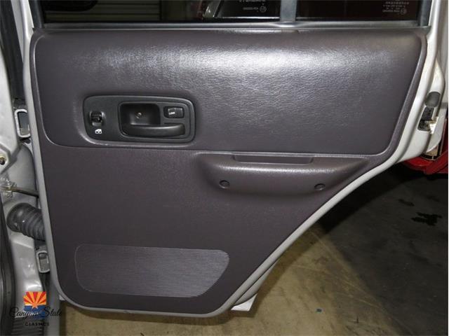 2000 Jeep Cherokee (CC-1164404) for sale in Tempe, Arizona