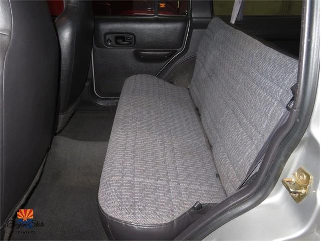 2000 Jeep Cherokee (CC-1164404) for sale in Tempe, Arizona