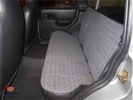 2000 Jeep Cherokee (CC-1164404) for sale in Tempe, Arizona