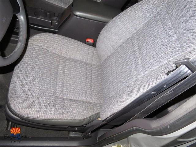 2000 Jeep Cherokee (CC-1164404) for sale in Tempe, Arizona