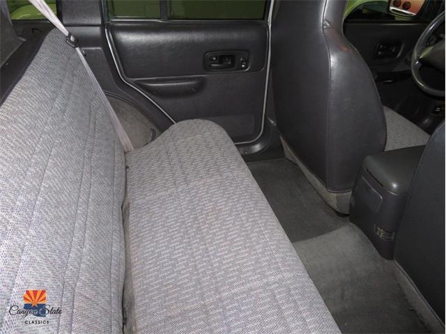 2000 Jeep Cherokee (CC-1164404) for sale in Tempe, Arizona