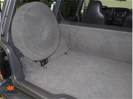 2000 Jeep Cherokee (CC-1164404) for sale in Tempe, Arizona