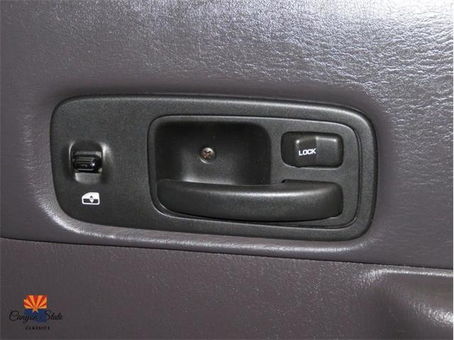 2000 Jeep Cherokee (CC-1164404) for sale in Tempe, Arizona