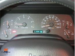 2000 Jeep Cherokee (CC-1164404) for sale in Tempe, Arizona
