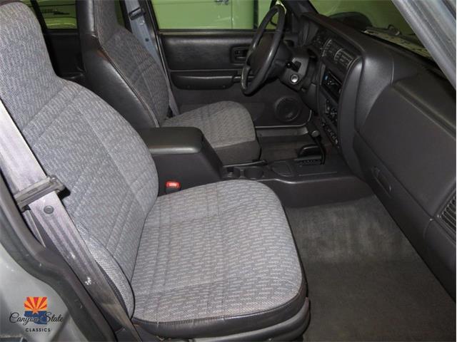 2000 Jeep Cherokee (CC-1164404) for sale in Tempe, Arizona