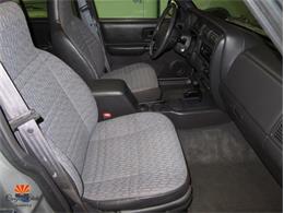 2000 Jeep Cherokee (CC-1164404) for sale in Tempe, Arizona